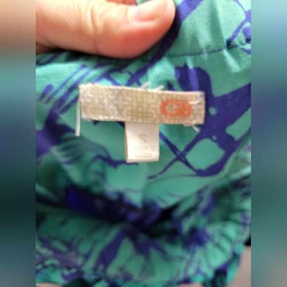 Gianni Bini maxi dress - Picture 8 of 10